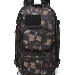 9309 Camouflage Print Hiking Backpack-picture-48