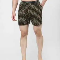 Micro Print Boxers-picture-18