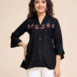 Women Embroidery Top-picture-34