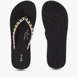 Flip-Flops with Contrast Thong-Straps-picture-31