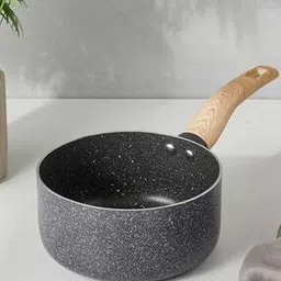 Aluminium Non-Stick Milk Pan-image-29