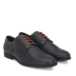 Textured Formal Shoes-image-70