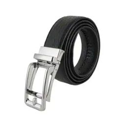 Men Wide Belt with Tang-Buckle Closure-image-38