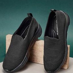 Low-Top Slip-On Running Shoes-image-53