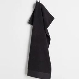 Unisex Terry Hand Towel-36