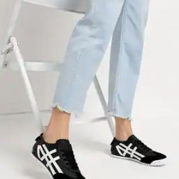 Women Lace-Up Shoes with Stitched Detail-image-67
