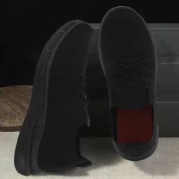 Boys Low-Top Shoes with Lace Fastening-picture-35