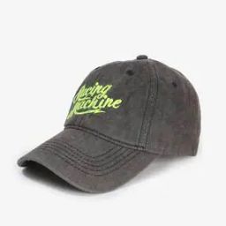 Men Embroidered Baseball Cap-image-21