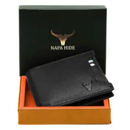 Men Bi-Folds Wallet-image-96