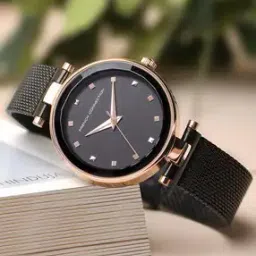 FCN00029E Water-Resistant Analogue Watch-image-64