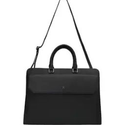 Men 14" Messenger Laptop Bag with Adjustable Strap-picture-13