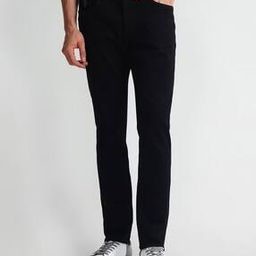 Men Brandon Tapered Fit Jeans-image-14
