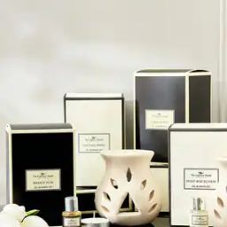 Boutique 3-piece Sparkle Noir burner-51
