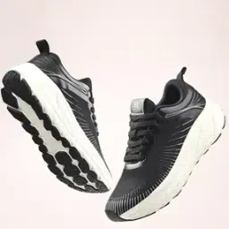 Women Sports Shoes with Mesh upper-image-23