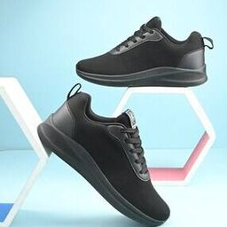 Women Sports Shoes with Mesh upper-image-4