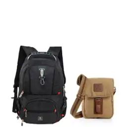 Men Laptop Back Pack-image-61