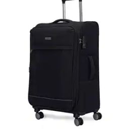 Trolley Bag with Adjustable Handle-0