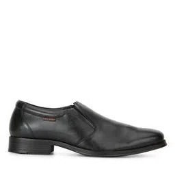Square-Toe Slip-On Formal Shoes-image-64