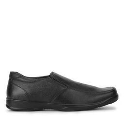 Square-Toe Slip-On Formal Shoes-picture-27