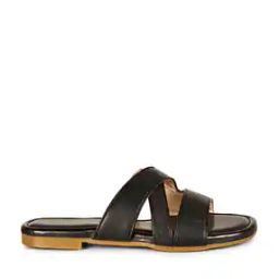 Women Slip-on Sandals with PU Upper-picture-36