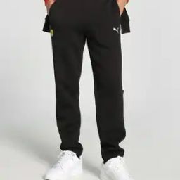 Men Scuderia Ferrari Race MT7 Joggers-image-40