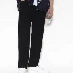Men Mid-Rise Straight Jeans-image-53