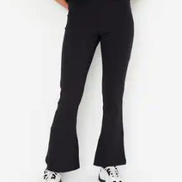 Women Flared Tights-picture-43
