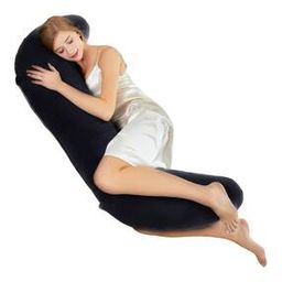 I Shaped Maternity Pillow-13