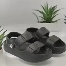 Women Open-Toe Slip-On Sandals-47