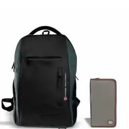 Men Polyester Back Pack  -37