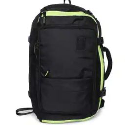 Men Adjustable Straps Backpack-image-26