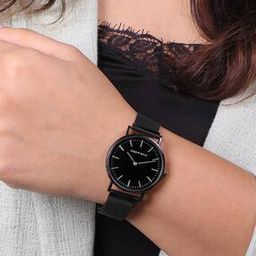 joker & witch Analogue Watch with Chain Strap-picture-25