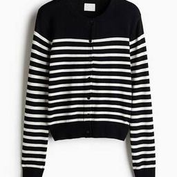 Women Fine-Knit Cardigan-image-82