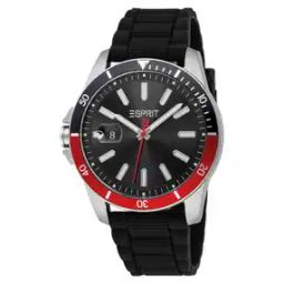 Men Round-Shaped Analogue Watch-picture-15
