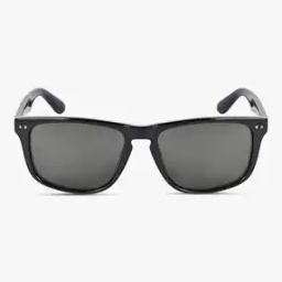 TB7144 55 01N UV-Protected Square Sunglasses-image-31
