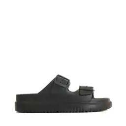 Women Double-Strap Flip Flops-12