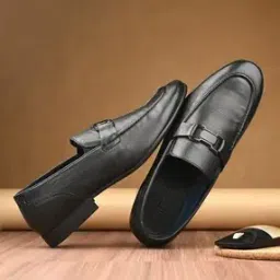 overdrive Men Slip-On Loafers-picture-31