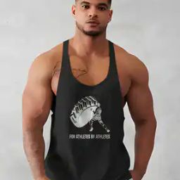 Men Graphic Print Regular Vest-picture-16