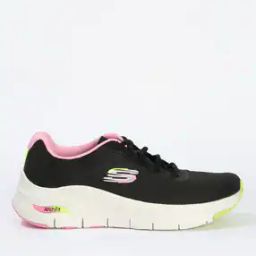 ARCH FIT-Infinity CO Lace-Up Sports Shoes-image-11