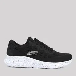 Women Skech-Lite Pro Lace-Up Shoes-image-18