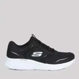 Skech-Lite Pro-High Lace-Up Shoes-image-81