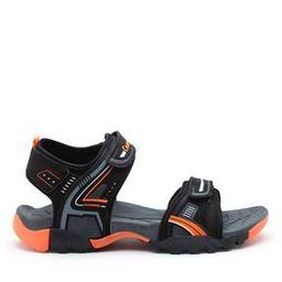 Men Open-Toe Floater Sandals-image-99
