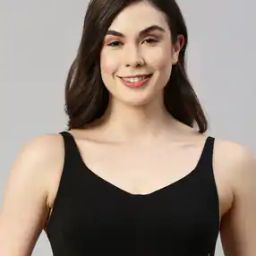 Woman Regular FitMinimiser Bra-picture-33