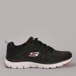 Men Flex Advantage 4.0 - Valkin Lace-Up Shoes-picture-2