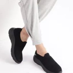 Women Slip-Ons with Mesh upper-image-62