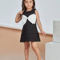 Girls A-line Dress-image-89