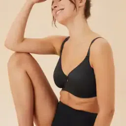 Under-Wired Minimiser Bra-37