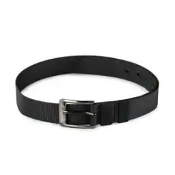 Slim Belt with Buckle Closure-image-24