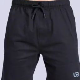   Men Mid Rise Regular Fit Shorts-picture-25
