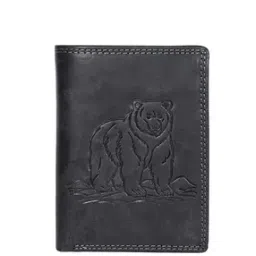 Men Texture Wallet-image-56